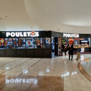 POULETOS